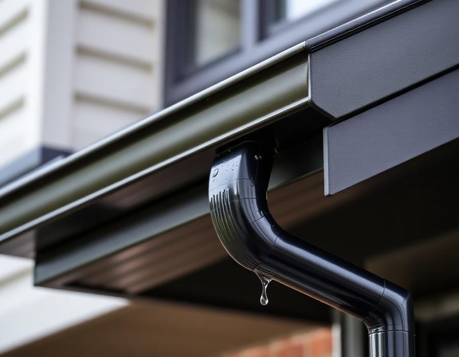 Gutters
