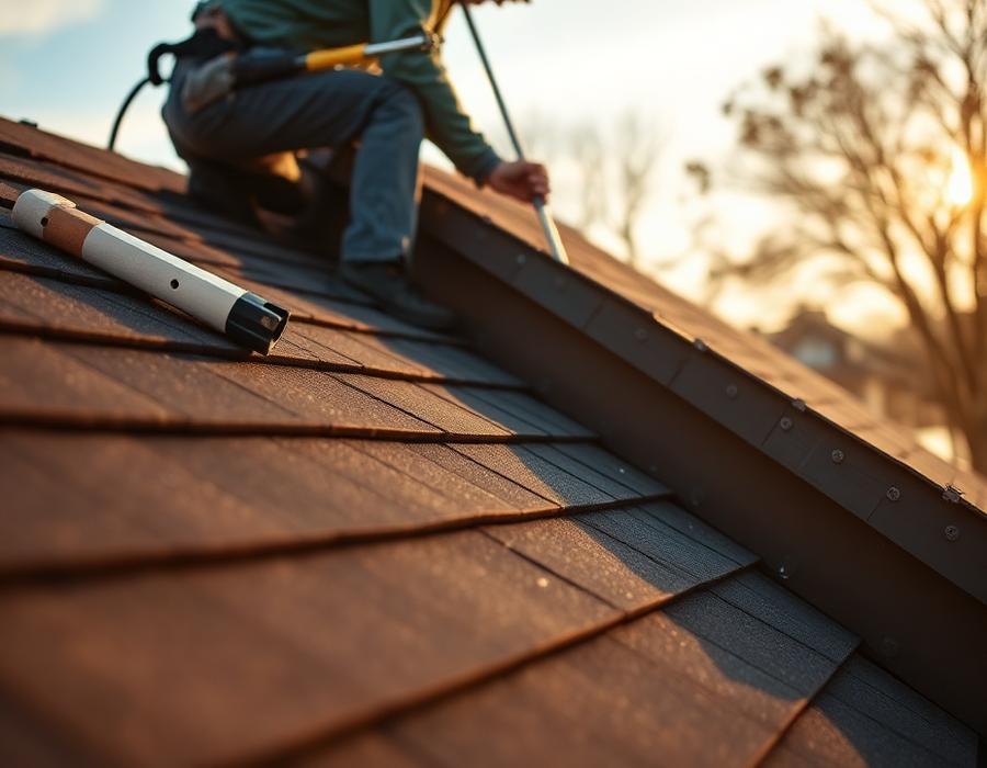 Roofing